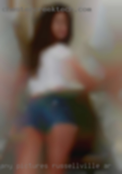 Any near Russellville, AR pictures are available upon request.