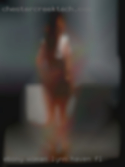 Ebony woman that's dominant Lynn Haven, FL a+.