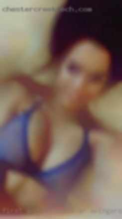 First and foremost discretion is AR swingers a must.