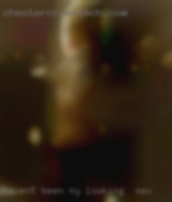Haven't NY looking for sex been single for years.