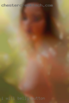 I will not respond in belly button to no pic profiles.