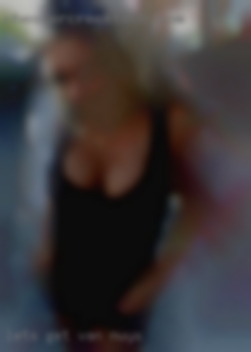 Let's get to know each other in Van Nuys some..