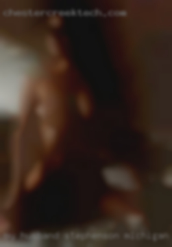 My husband is the other Stephenson, Michigan nude one.