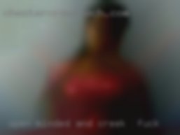 Open minded and fun loving Creek to fuck guy.