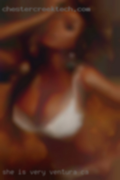 She is in Ventura, CA very petite and hot.
