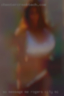 So Rogers City, MI message me and let's chat.