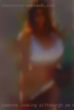 Someone looking to have Pittsburgh, PA MFM fun.