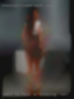 Want to fill kinky fantasy AR looking for sex or just fwb.