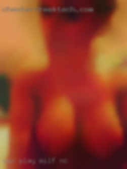Wax play, 