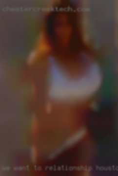 We relationship Houston, TX want to start slow Hi everyone!